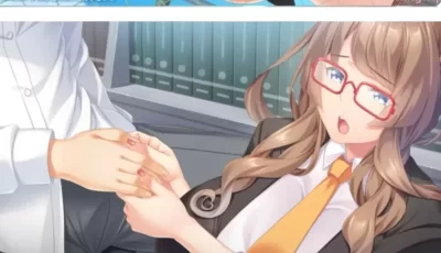 PC/制服教师/动态2C 我的女友~不可能是超H班主任V1.0 AI汉化 