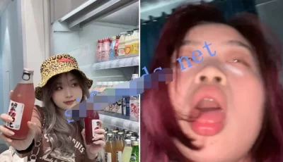 [转载搬运] 【A级别泄密】两位反差婊在男友面前的骚样子 [1V+263MB][磁力链接]