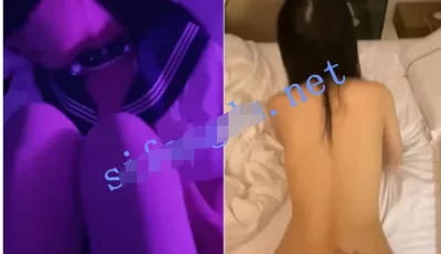 [转载搬运] 【S级别泄密】最近被男友流出的四位高颜值女孩图影 [1V+299MB][磁力链接]