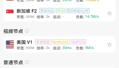 6月最新更新！1币白嫖vpn大合集（手机+电脑都有）