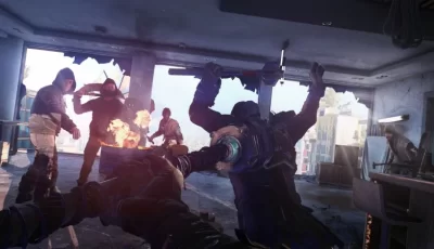 【PC】消逝的光芒2：人与仁之战/2025年6月9日最新版本
