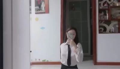 【花椒】财菜菜 付费定制私拍大尺度 全果露比