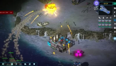 战术战争v1.0.0