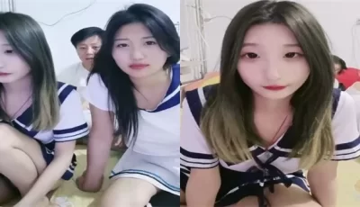 3D奶糖两个漂亮的学生妹裸聊直播收费啪啪大秀 [2:44:51]