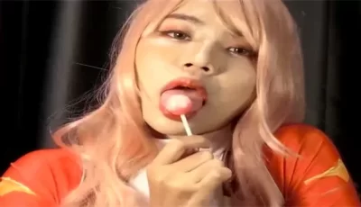 3P4P5P女女互勉剧情COSHunnybunny极品福利第二弹1 [10:33]