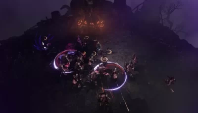 【PC】最后纪元/2025年6月11日最新版本