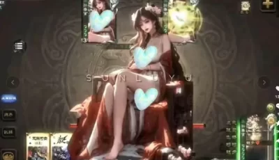 三国杀奶杀，全武将全皮肤！