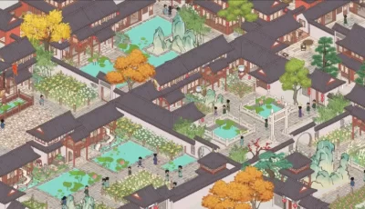 吾今有世家v0.7.381