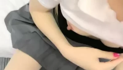 [转载搬运] 极品御姐AVO女神天生尤物完美身材 学妹制服JK装推到 [1+537m][百度盘]
