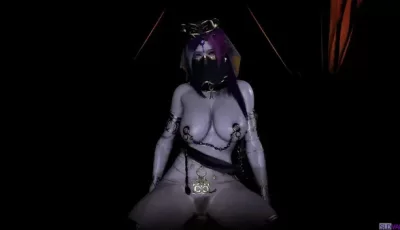VAM动漫视频SLDVAM 绮焰 4K/pikpak盘