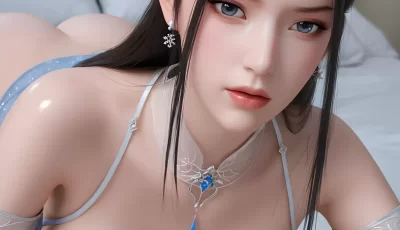 [转载搬运] AI绘图 逆天邪神 楚月婵 [66p+184m][百度盘]