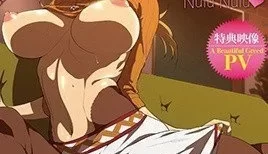 トン人外アニメーション A Beautiful Greed Nulu Nulu [中文字幕] [23:03]