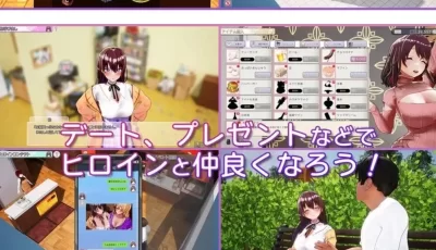 PC--AV导演生活！~请拍摄各种各样的我 汉化中文 夸克盘