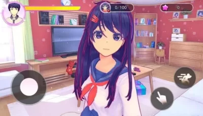 【手游】米塔MiSide_v8.0.2对应端游v0.93