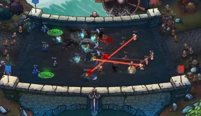 角斗士公会经理v1.041