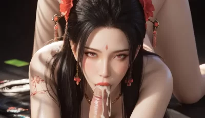 [转载搬运] 墨迹-歃血印-女祭司 [300p+770m][百度盘]