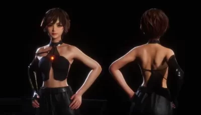 剑星绅士清凉mod上百个更新