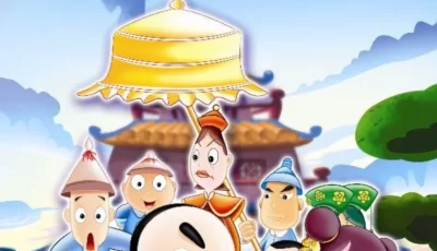 神厨小福贵（2007）2K高码修复版 国语中字 全132集