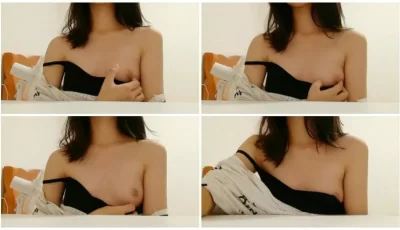 [转载搬运] 小号加大二表妹和她聊天二十块钱看奶子❤️ [1V+95M][百度盘]