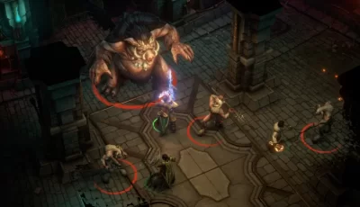 【开拓者正义之怒】 Pathfinder Wrath of the Righteous V2.7.0w+DLC 官...