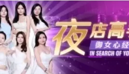《夜店高手之驭女心经》|真人互动影游|容量15.6GB|内置简...