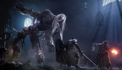 【PC】堕落之主/2025年6月14日最新版本