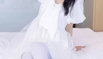 [转载搬运] 袜啵啵-奶油-平底鞋连衣裙、厚白丝肉丝[228P1V-2G百度网盘] [228p1v+2g][百度盘]