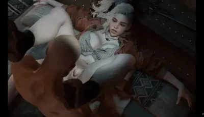 VAM动漫视频Szyca Gemma  怪物猎人荒野 杰玛/pikpak盘