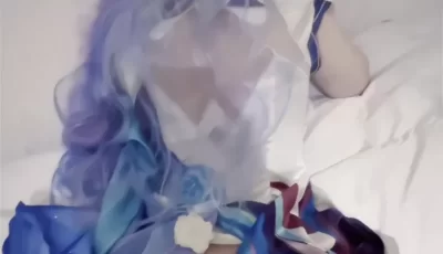[转载搬运] Maniacccccc – 新增 1.06小时 8.13G Cos [柏妮思,雷神,坎特蕾拉,王者荣耀守护阿狸] [100PnV+8.13G][百度盘]