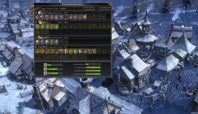 【最远的边陲】 Farthest Frontier Build.17781563 最新中文版【2.8G】