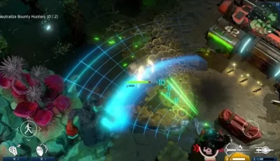 【steam移植手游】太空刑警3 V3.1.3，无限子弹完整版