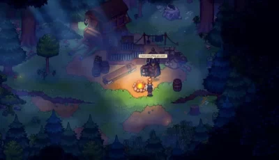 旅者之憩/旅客休息v0.7.1.10