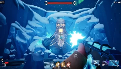维尔德：枪域争锋v1.0.0.2
