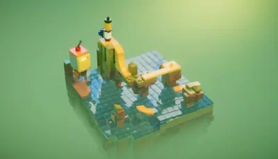 乐高：建造者之旅v4.0.0