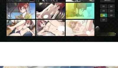 PC [ADV/官中]变态监狱 HENPRI: HENTAI PRISON ヘン全CG  uc盘