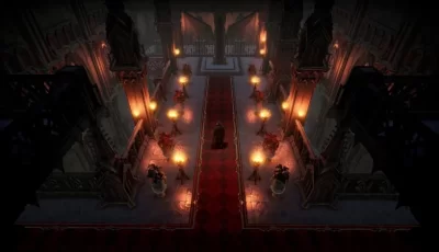【PC】夜族崛起/2025年6月16日最新版本