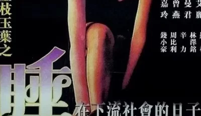 [转载搬运] [香港/三级] 金枝玉叶之睡在下流社会的日子 Undercover Girls [... [1v+1.66GB][磁力链接]