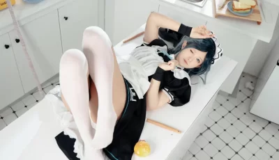 [转载搬运] 喜欢爱理吗_爱丽丝女仆 [55P] [55P+500m][百度盘]