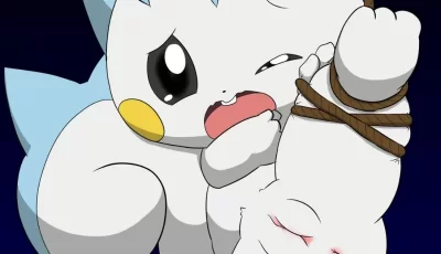 [转载搬运] furry控01 [407P+35mb][百度盘]