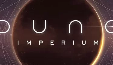 沙丘 帝国 v2.2.7.1174（Dune: Imperium）免安装中文版