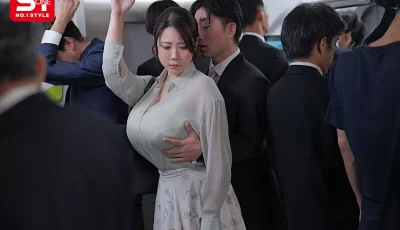 [转载搬运] SONE-508 电梯车上遇痴汉激发了自己的淫荡属性摸到她的K罩... [1v+6.18 GB][磁力链接]