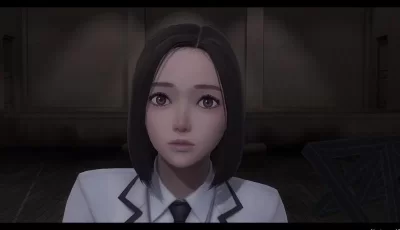 【手游】白色情人节：恐怖学校+谎言之花，两部曲一次到位