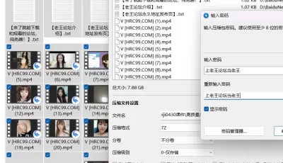【裸聊合集】高质量尺度陪玩一对一裸聊大合集