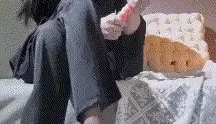 抖音长腿御姐uu老师黑丝高跟淫语调教足交倒计时定制