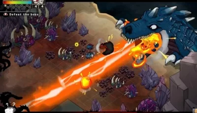 【steam移植手游】天鹅绒流星队长V1.2.2完整版