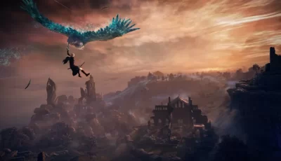 【PC】艾尔登法环 黑夜君临/2025年6月19日最新版本