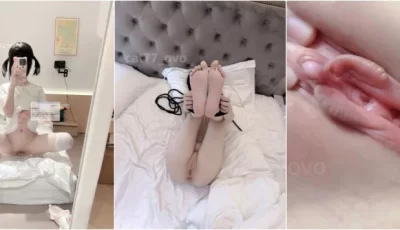 [转载搬运] 超嫩小母狗嫩妹『菜菜萝莉』被金主爸爸户外露出调教啪啪 [296P+98V+1.68g][百度盘]