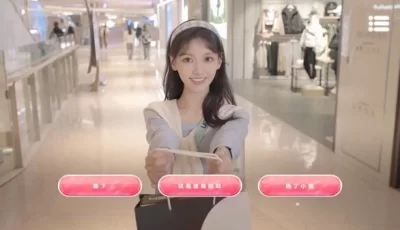 自豪！美女全攻略 免安装中文版