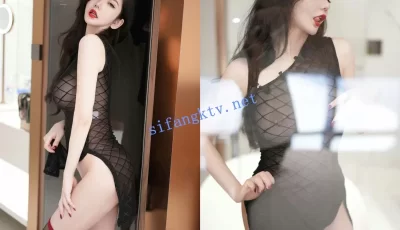 [转载搬运] 心妍小公主✨薄纱透点 奶头清晰可见 丁裤勒鲍 [95P+1V+1.24G][百度盘]
