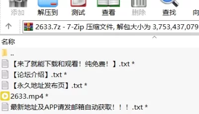 [自行打包] 【高清修复】亚欧混血卡楚妮大战黑人 [1v+3.5G][百度盘]